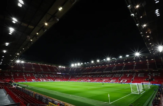 Inside Sir Jim Ratcliffe’s five-year plan for ‘new Old Trafford’ - Bóng Đá