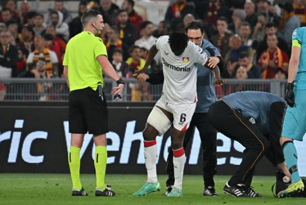 Mục tiêu Arsenal phòng ngự đỉnh cao ở trận Bán kết Europa League - Bóng Đá