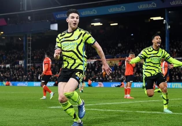 Top 10 bản hợp đồng thành công nhất Premier League hè 2023 - Bóng Đá