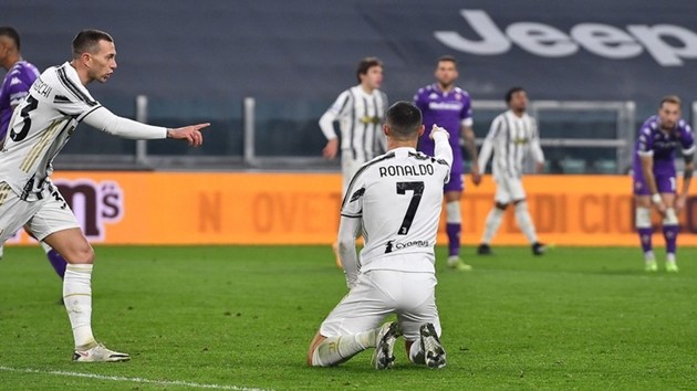 Nedved nổi điên sau thất bại của Juventus  - Bóng Đá