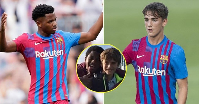 Tại sao học viện của Barcelona hoạt động tốt hơn của Real Madrid? - Bóng Đá