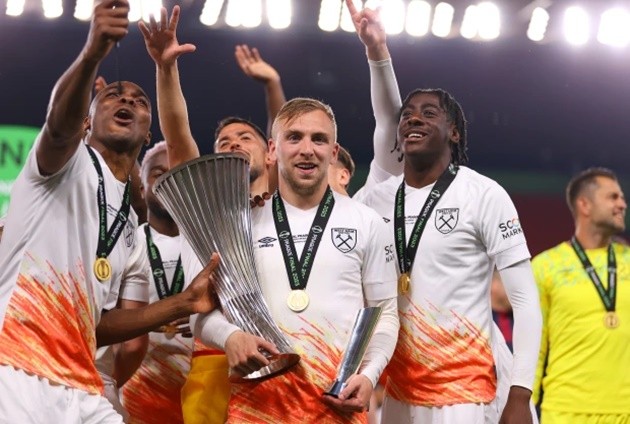 West Ham  - Bóng Đá