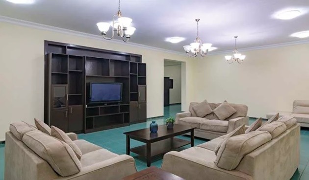 Qatar World Cup rooms range from £23k-a-night luxury - Bóng Đá
