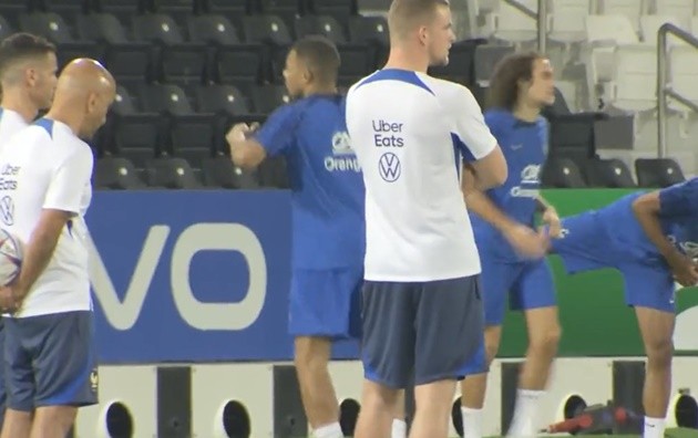 2 'số 10' đẳng cấp sẵn sàng khiến đối thủ khiếp vía ở tứ kết World Cup - Bóng Đá