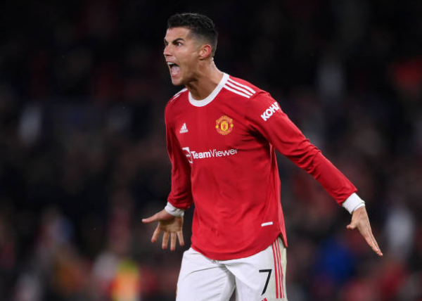 Ronaldo hé lộ điểm tựa giúp Man Utd lội ngược dòng trước Villarreal - Bóng Đá