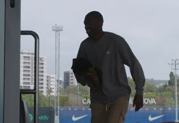 Gặp lại kẻ thù, Walker 