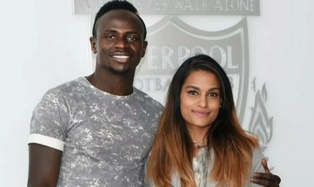 Sky Sports News presenter Melissa Reddy - Bóng Đá