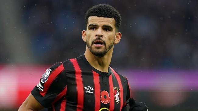   United Kingdom Solanke urged to join Arsenal right now “it is an absolute no-brainer” Just Arsenal News 16:59  - Bóng Đá