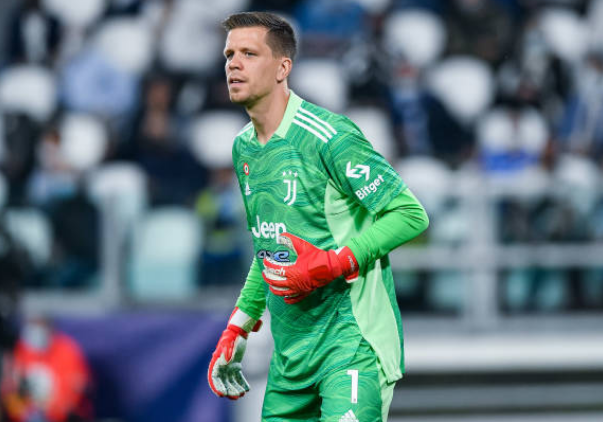 Szczesny tiết lộ vũ khí giúp giúp Juventus đánh bại Chelsea - Bóng Đá