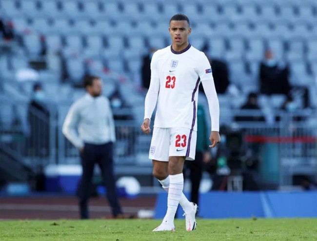 Những ngôi sao đáng chú ý ra mắt ĐT Anh trước tuổi 18 - Bóng Đá
