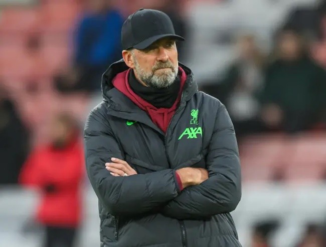 Five next jobs for Jurgen Klopp after Liverpool departure - Bóng Đá