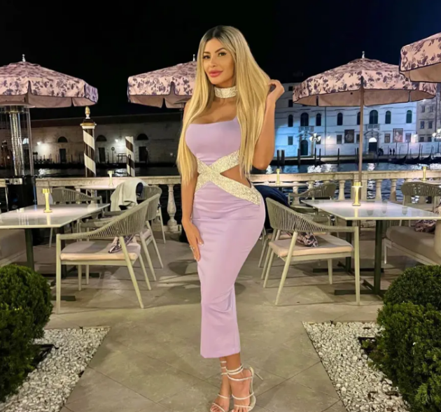 Brazilian model and ‘perfect woman’ dedicates first Playboy - Bóng Đá