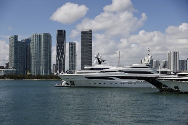 Inside football owners’ spectacular superyachts - Bóng Đá