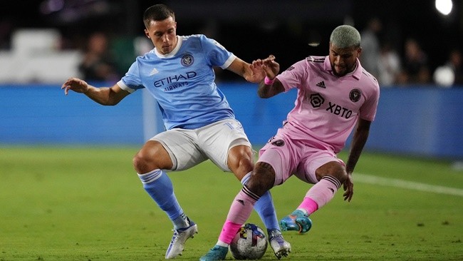 NEW YORK CITY FC đã công bố kế hoạch xây dựng một sân vận động - Bóng Đá