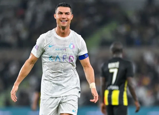 Top goalscorer for 2023 - Bóng Đá