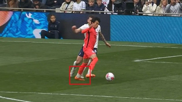 10 times VAR mistakes were admitted by PGMOL this season following '£30million blunder' - Bóng Đá