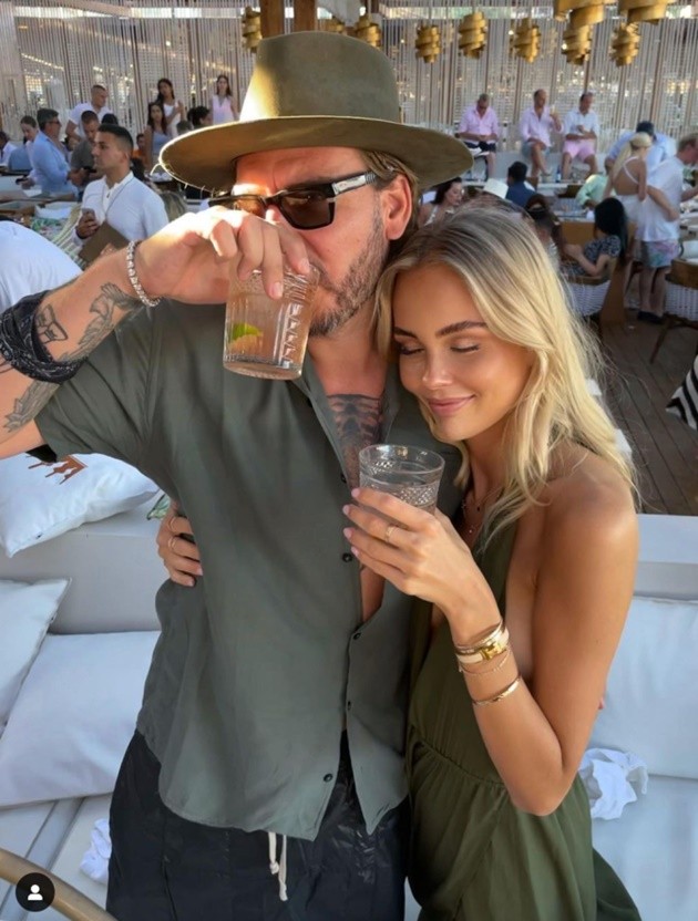 Nicklas Bendtner’s amazing life since retiring - Bóng Đá