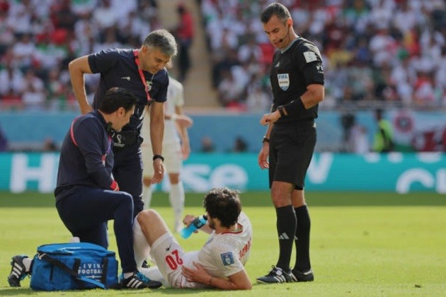 Không phải Rice, đây mới là chiến thần của Arteta - Bóng Đá