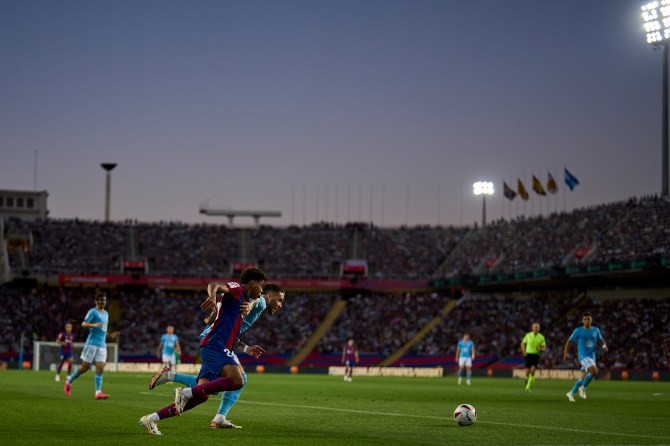 Messi thực sự nổi điên - Bóng Đá