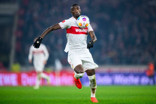 ĐHTB Bundesliga sau nửa mùa giải 2023/24 do NHM bình chọn - Bóng Đá