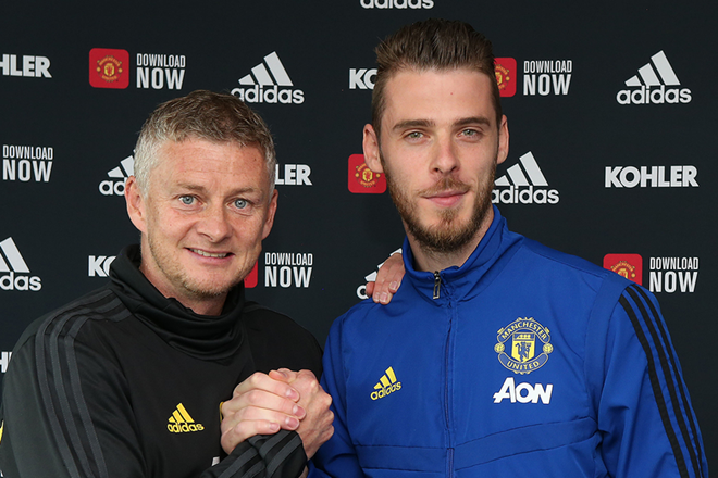 Sau trận Leicester Vs Man Utd - Bóng Đá