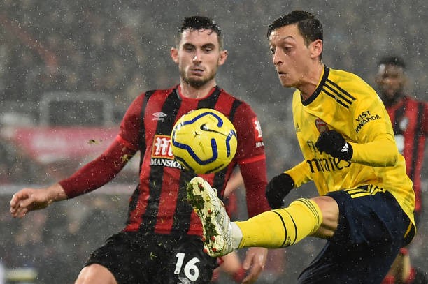 Năng lượng tích cực của Arteta đã thổi bùng lên sức sống cho Arsenal - Bóng Đá
