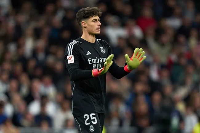 Chelsea ‘ready to take £50m hit to sell Kepa - Bóng Đá