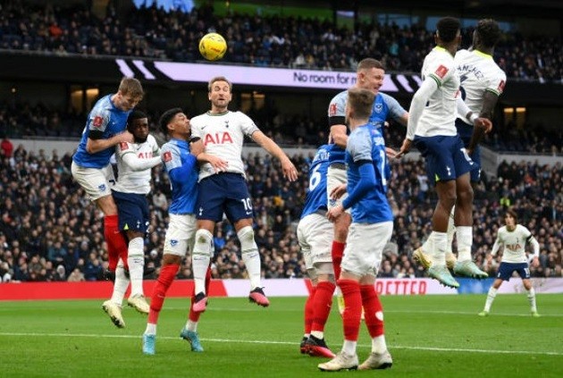 Ảnh Palace vs Liv - Bóng Đá