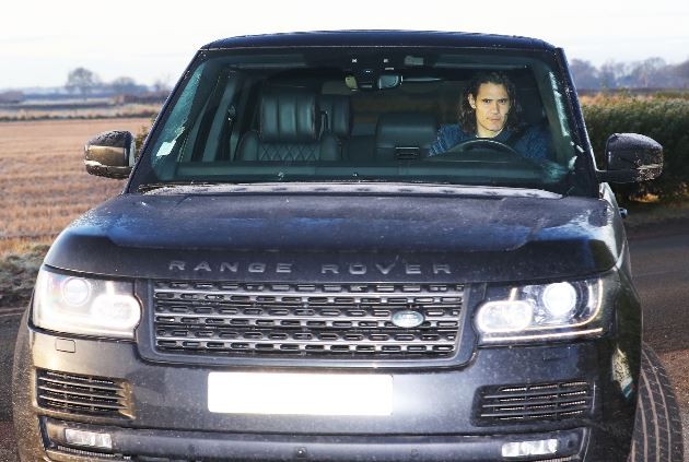 Cơn ác mộng lại ám ảnh Neymar - Bóng Đá