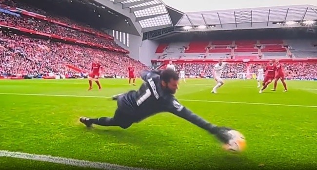 Ảnh Liv vs West Ham - Bóng Đá