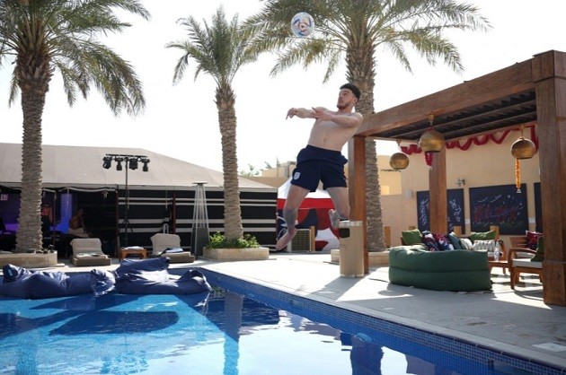 Nghịch lý dàn sao Chelsea - Bóng Đá