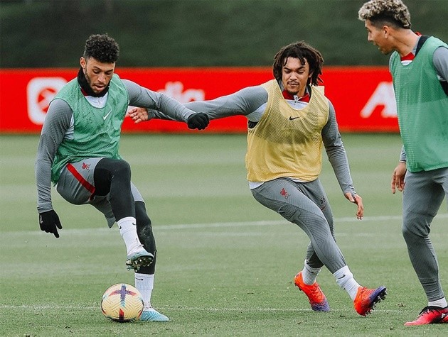 Man Utd fans love Marcus Rashford’s ‘bromance we never saw coming’  - Bóng Đá