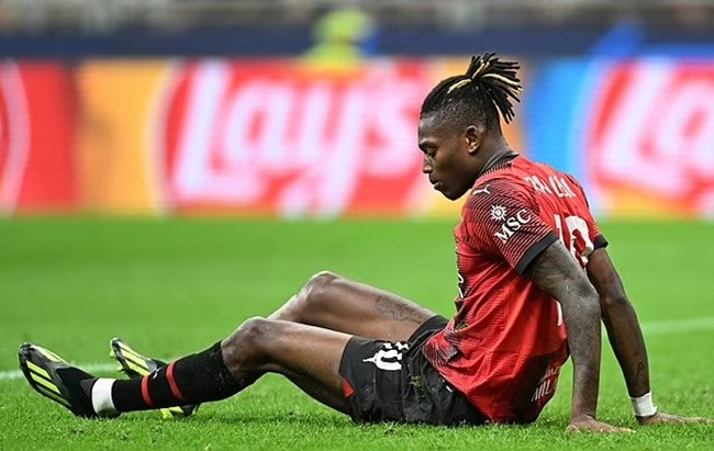 Leao vs Newcastle - Bóng Đá