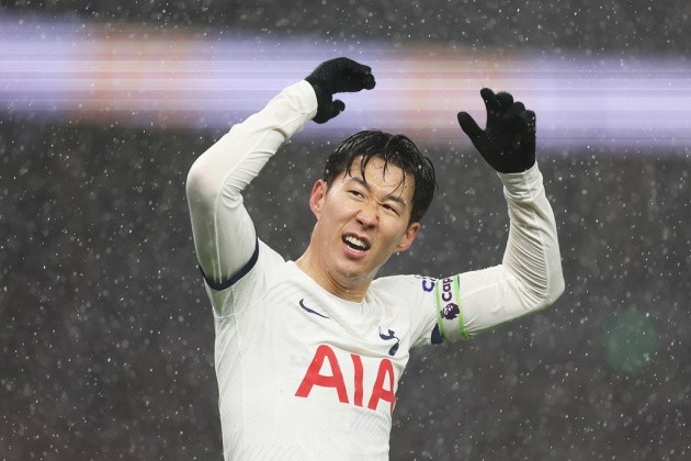 ảnh review Tottenham - Bóng Đá