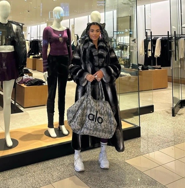 MANCHESTER UNITED stars were out in force as they attended the club's end-of-season awards. - Bóng Đá