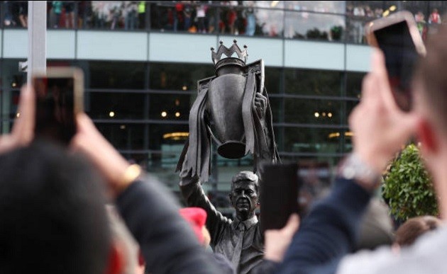 Những cầu thủ ở top 5 giải ghi nhiều bàn nhất mùa này xét theo từng vị trí - Bóng Đá