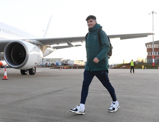Arsenal tập - Bóng Đá