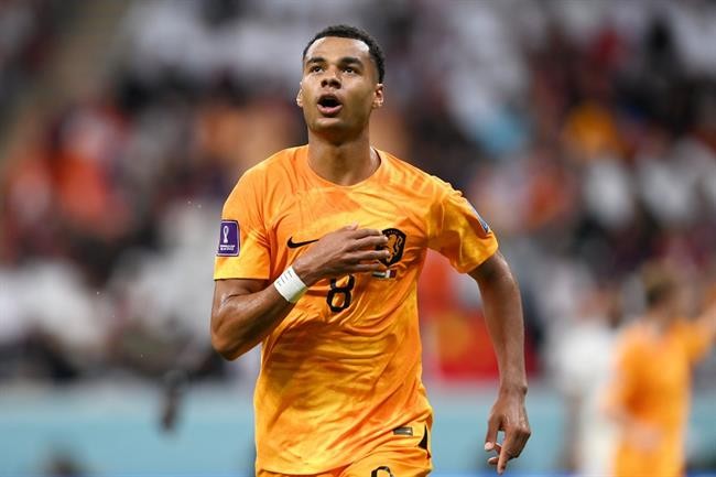 Man Utd could be 'right place' for £50m target because of Ten Hag - Bóng Đá