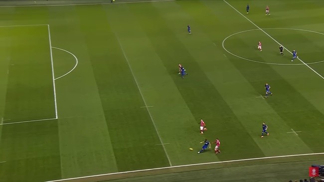 Loạt thảm họa khiến CLB Premier League tạo điều điên rồ tại FA Cup - Bóng Đá