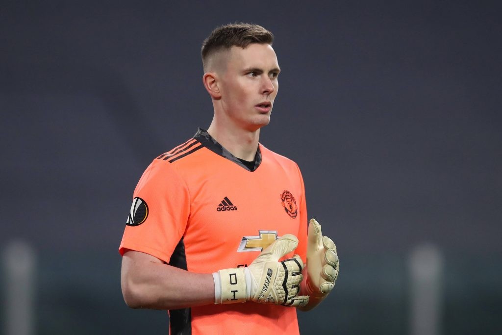 Rangnick ra tay, số phận 5 cầu thủ Man Utd được định đoạt - Bóng Đá