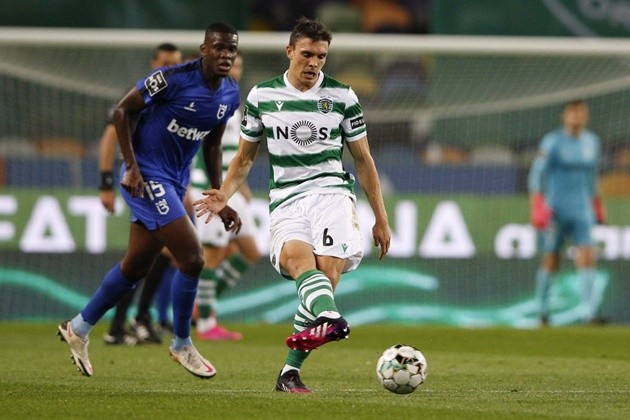 Tottenham to make a move for Joao Palhinha - Bóng Đá