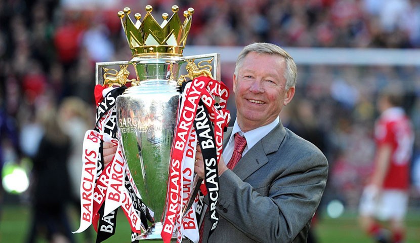 2 tỷ bảng và 5 cuộc thanh trừng khốc liệt ở Old Trafford - Bóng Đá