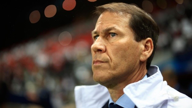 Một Napoli mong manh và thời gian cho Garcia đã hết - Bóng Đá