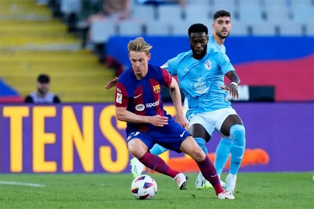 3 vấn đề Barcelona cần cải thiện sau kỳ nghỉ quốc tế - Bóng Đá