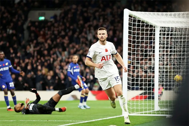 “A DREAM COME TRUE.” – ERIC DIER ON SIGNING FOR BAYERN MUNICH - Bóng Đá