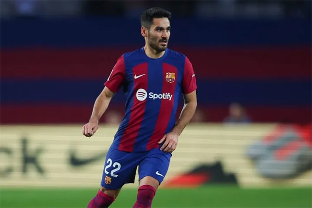3 vấn đề Barcelona cần cải thiện sau kỳ nghỉ quốc tế - Bóng Đá