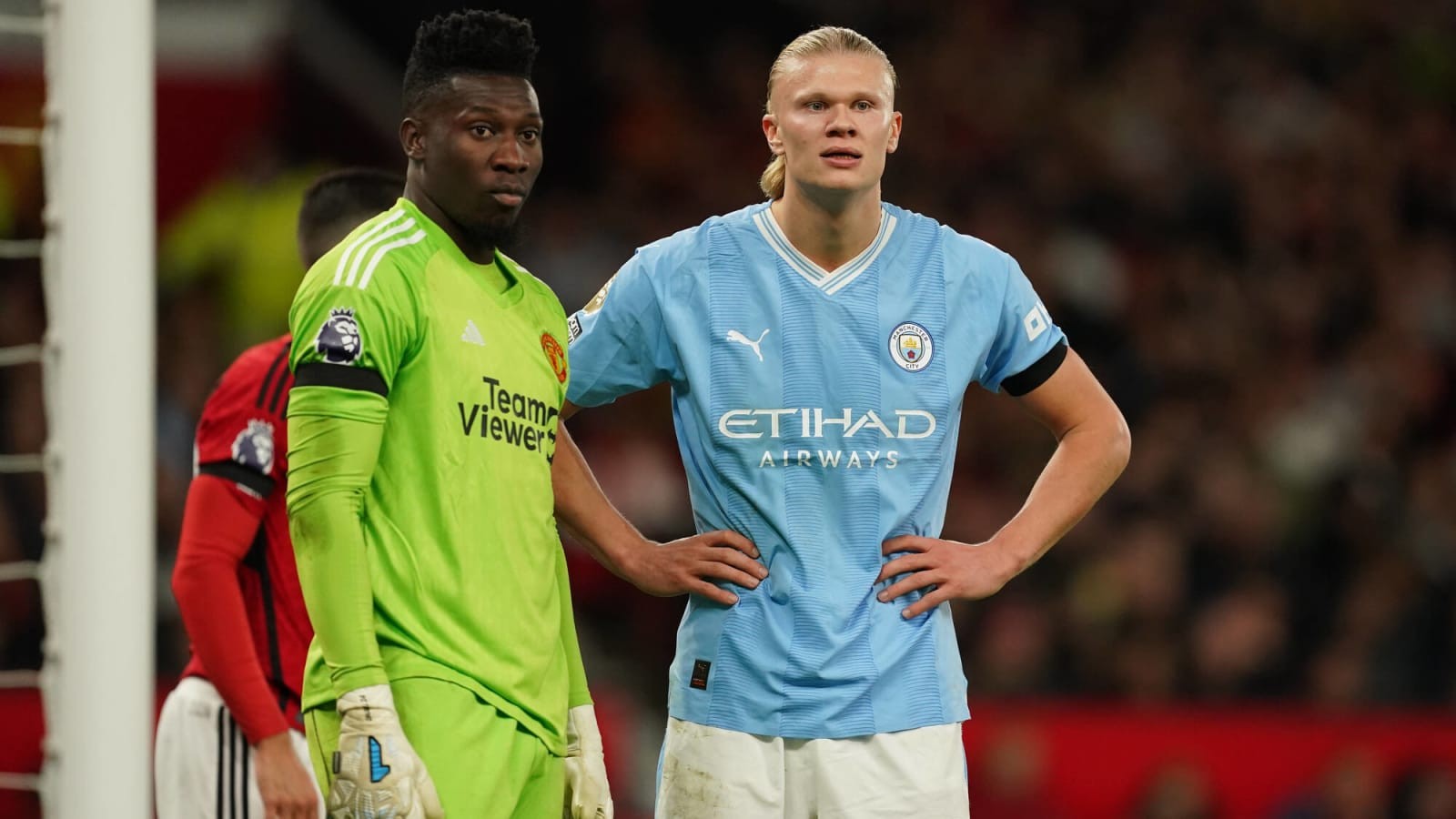 Thua Man City, Quỷ đỏ đã phát hiện ra đội hình tốt nhất? - Bóng Đá