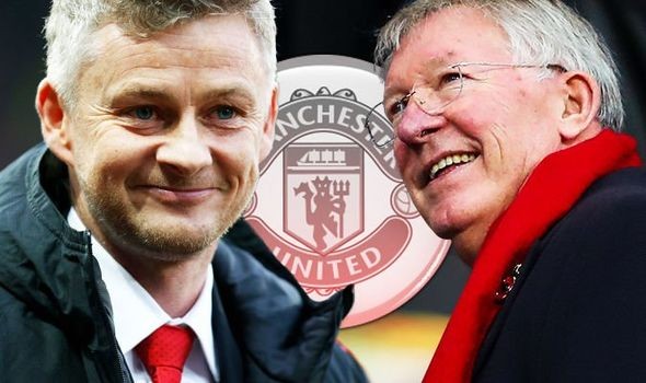 Với 2 sự thay đổi, Sir Alex có thể biến Man Utd thànhƯ CV vô địch - Bóng Đá