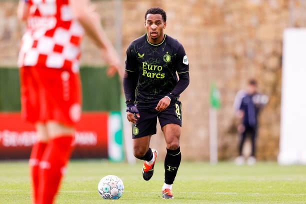 10 mục tiêu chuyển nhượng Arsenal nên xem xét trong năm 2024 - Bóng Đá