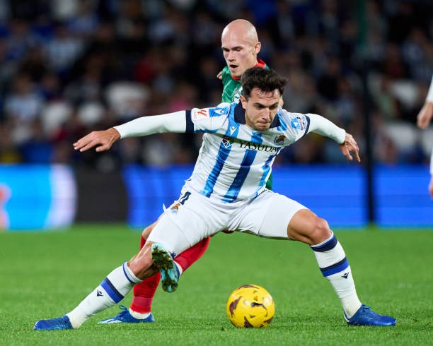 10 mục tiêu chuyển nhượng Arsenal nên xem xét trong năm 2024 - Bóng Đá